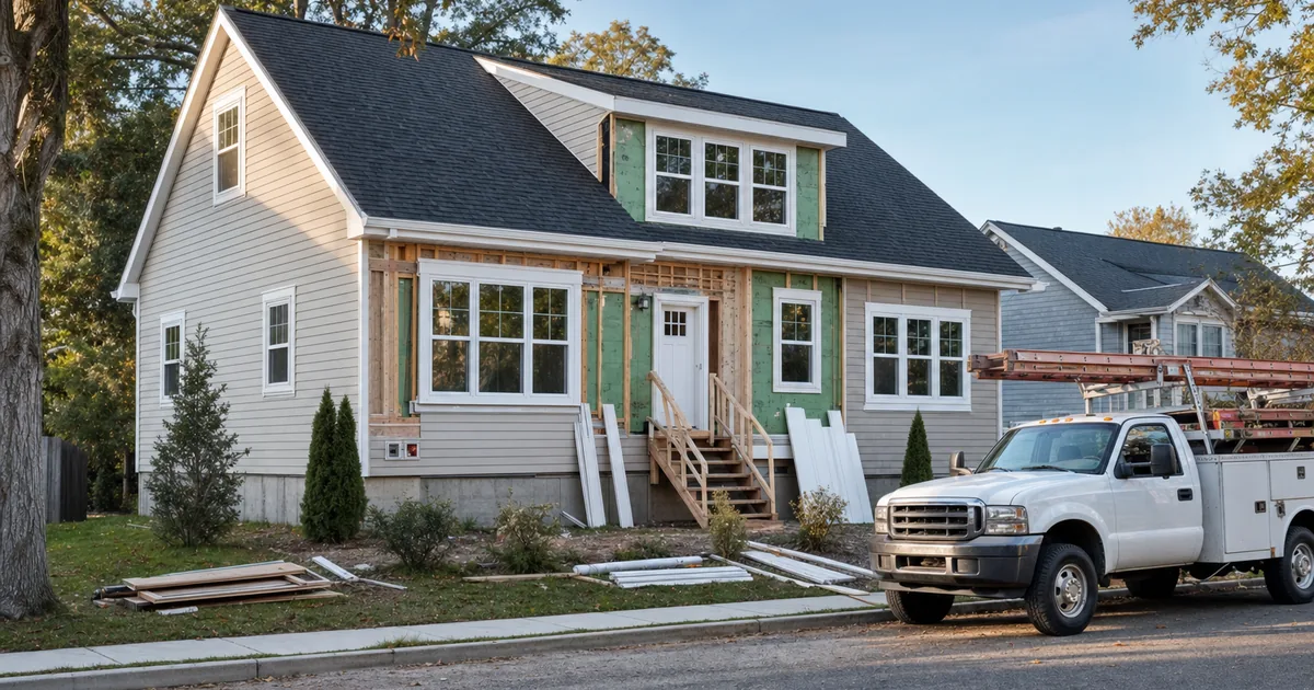 Hard money loans for real estate investors in Hammonton, New Jersey