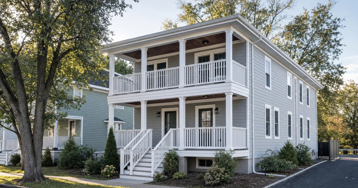 Hard money loans for real estate investors in Howell, New Jersey