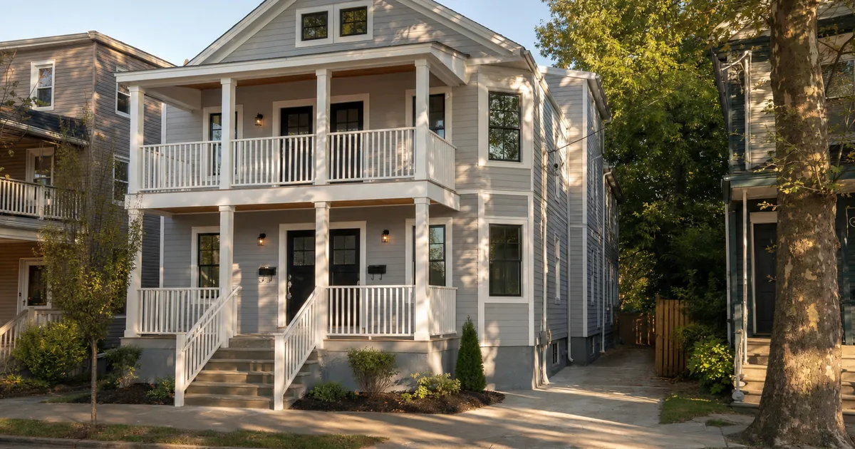 Hard money loans for real estate investors in Irvington, New Jersey