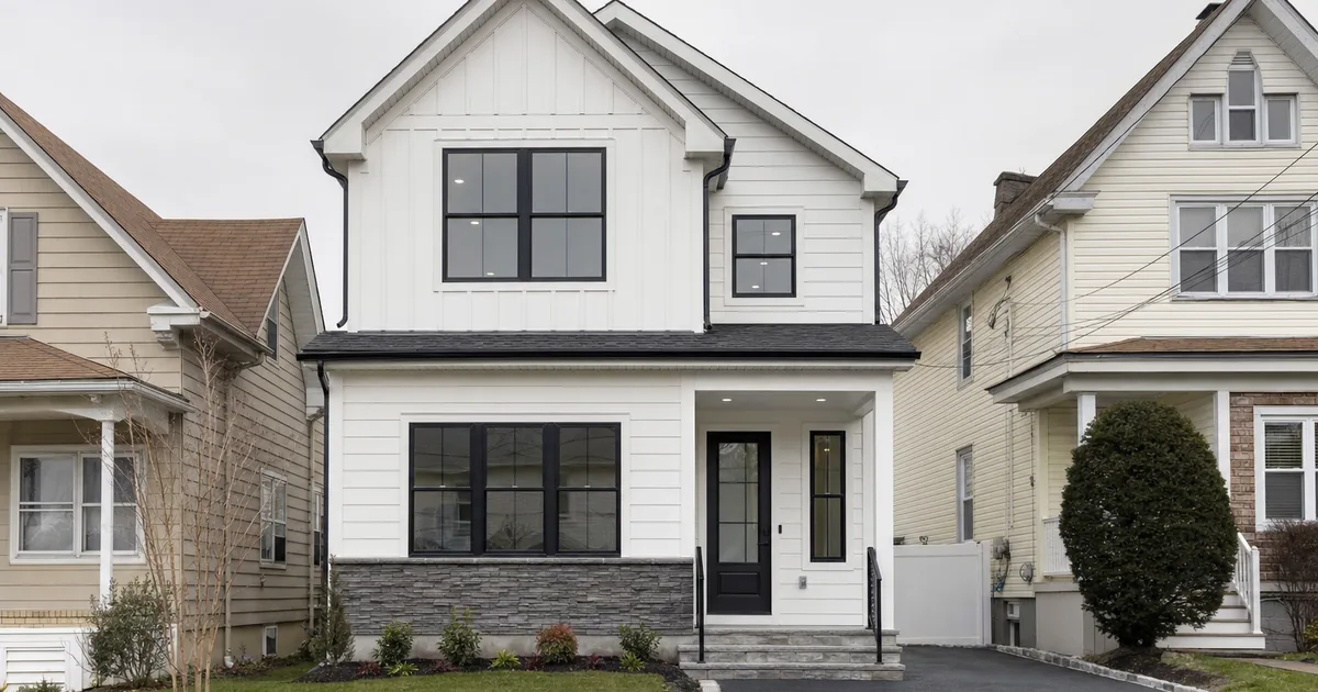 Hard money loans for real estate investors in Jackson, New Jersey