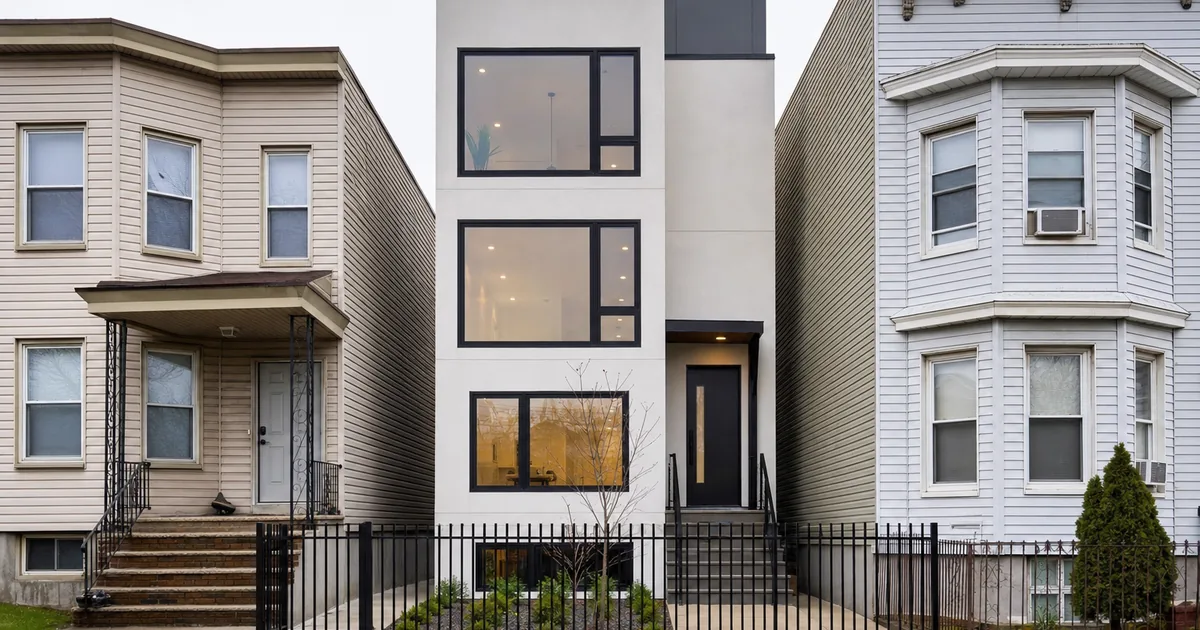 Hard money loans for real estate investors in Jersey City, New Jersey