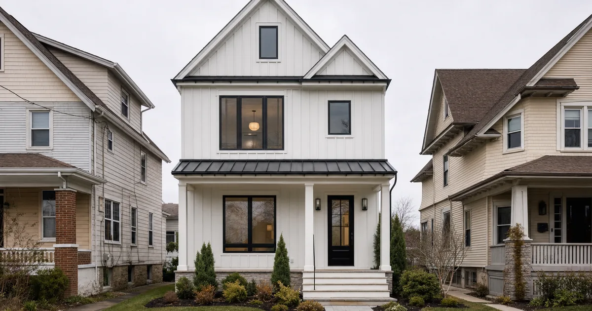 Hard money loans for real estate investors in Lakewood, New Jersey