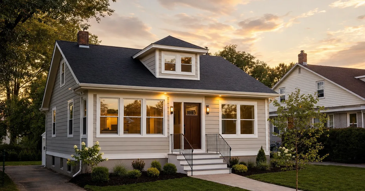 Hard money loans for real estate investors in New Brunswick, New Jersey