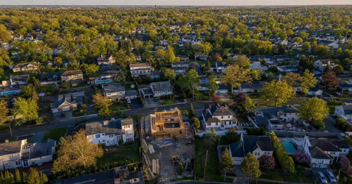 Hard money loans for real estate investors in New Jersey