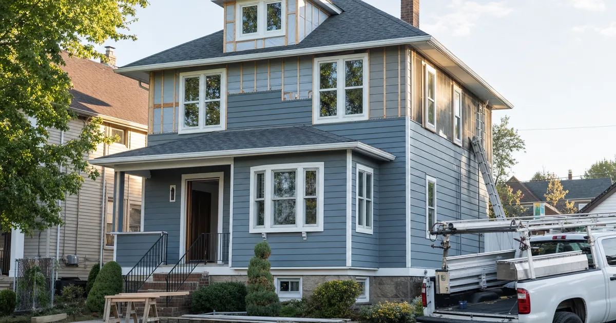 Hard money loans for real estate investors in Passaic, New Jersey