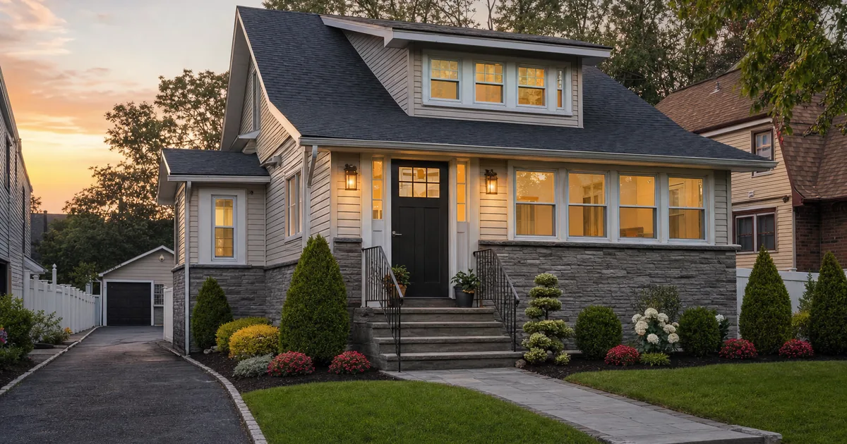 Hard money loans for real estate investors in Paterson, New Jersey