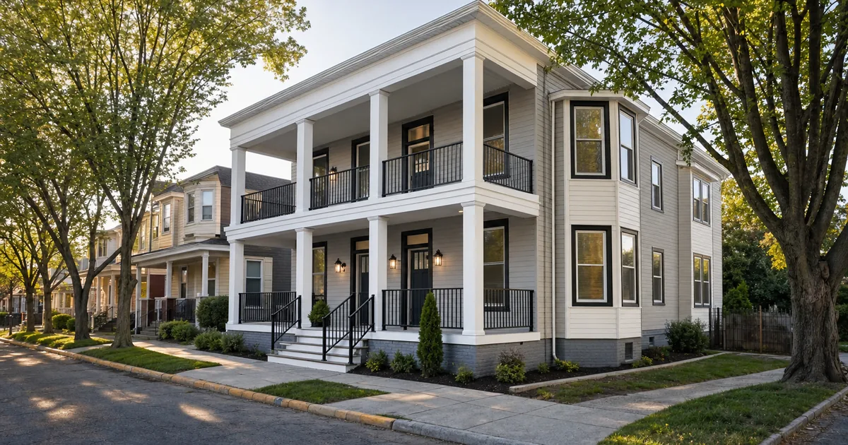 Hard money loans for real estate investors in Perth Amboy, New Jersey