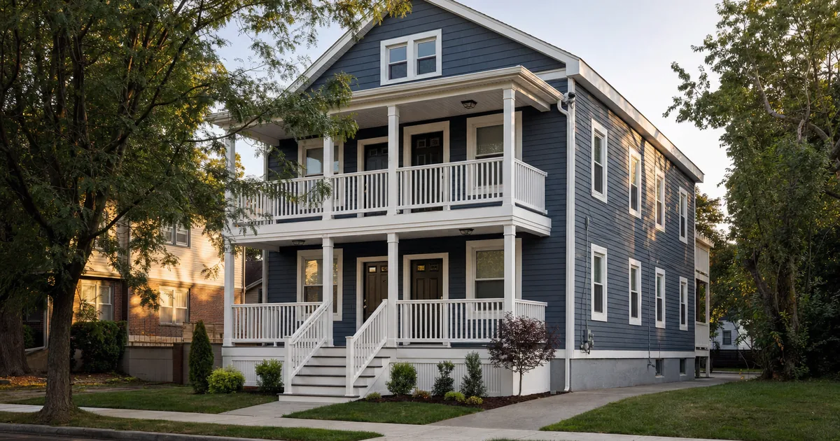 Hard money loans for real estate investors in Piscataway, New Jersey