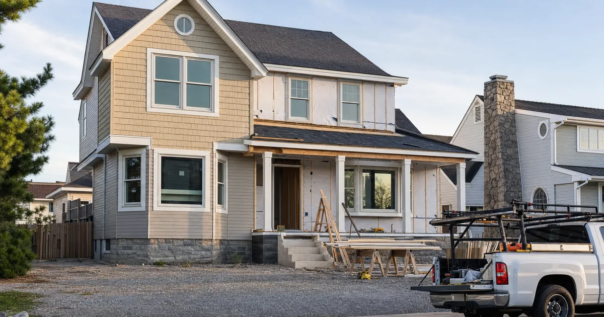 Hard money loans for real estate investors in Point Pleasant Beach, New Jersey