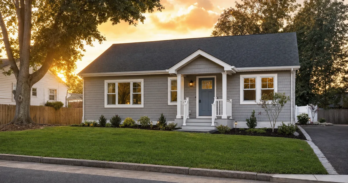 Hard money loans for real estate investors in Toms River, New Jersey
