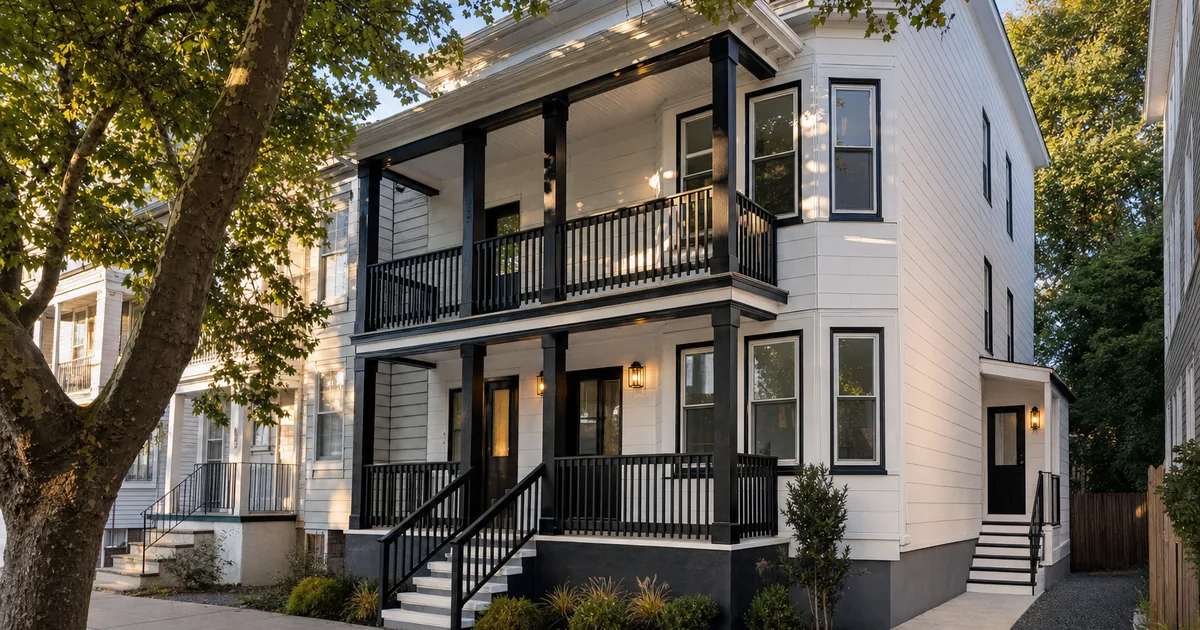 Hard money loans for real estate investors in Union City, New Jersey