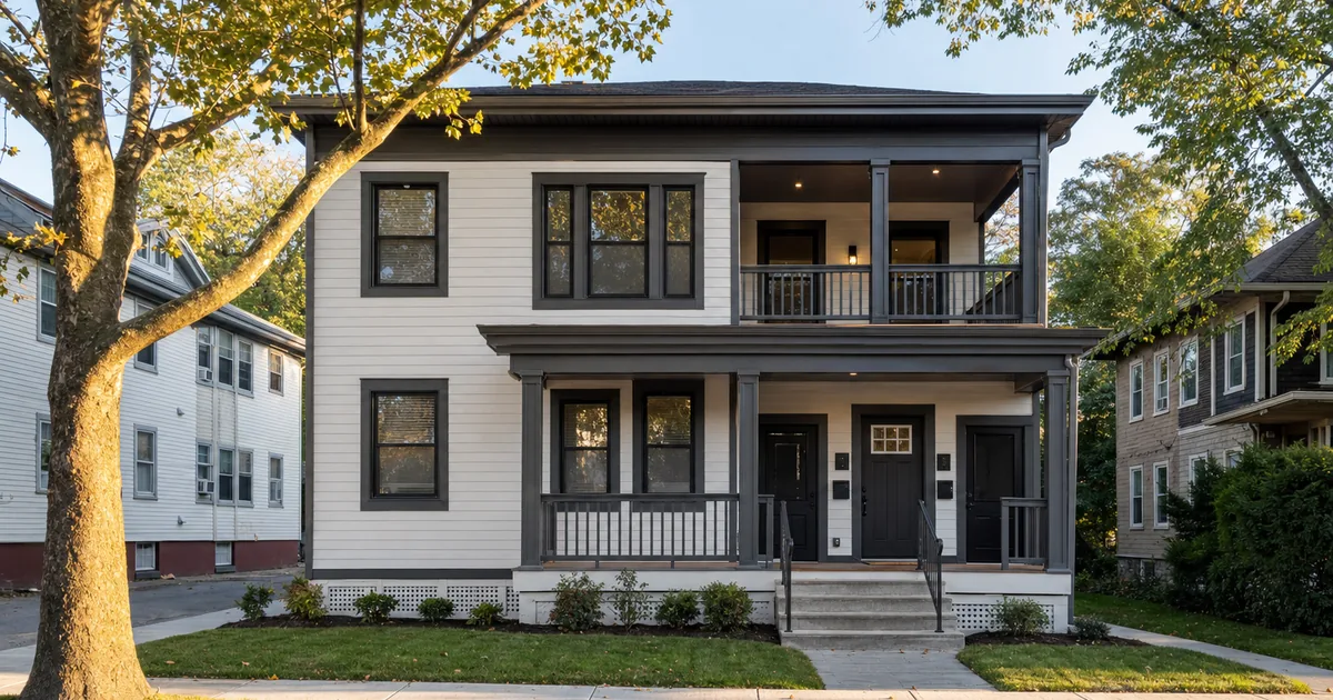 Hard money loans for real estate investors in Union Township, New Jersey