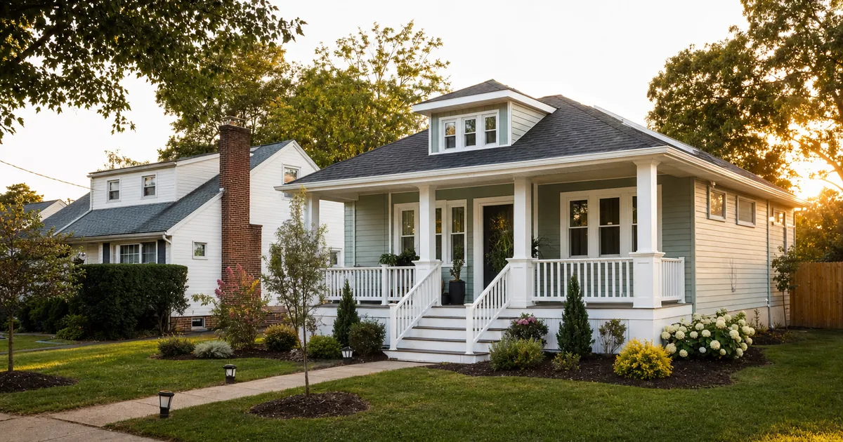 Hard money loans for real estate investors in Vineland, New Jersey