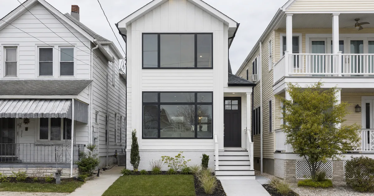 Hard money loans for real estate investors in Wildwood, New Jersey