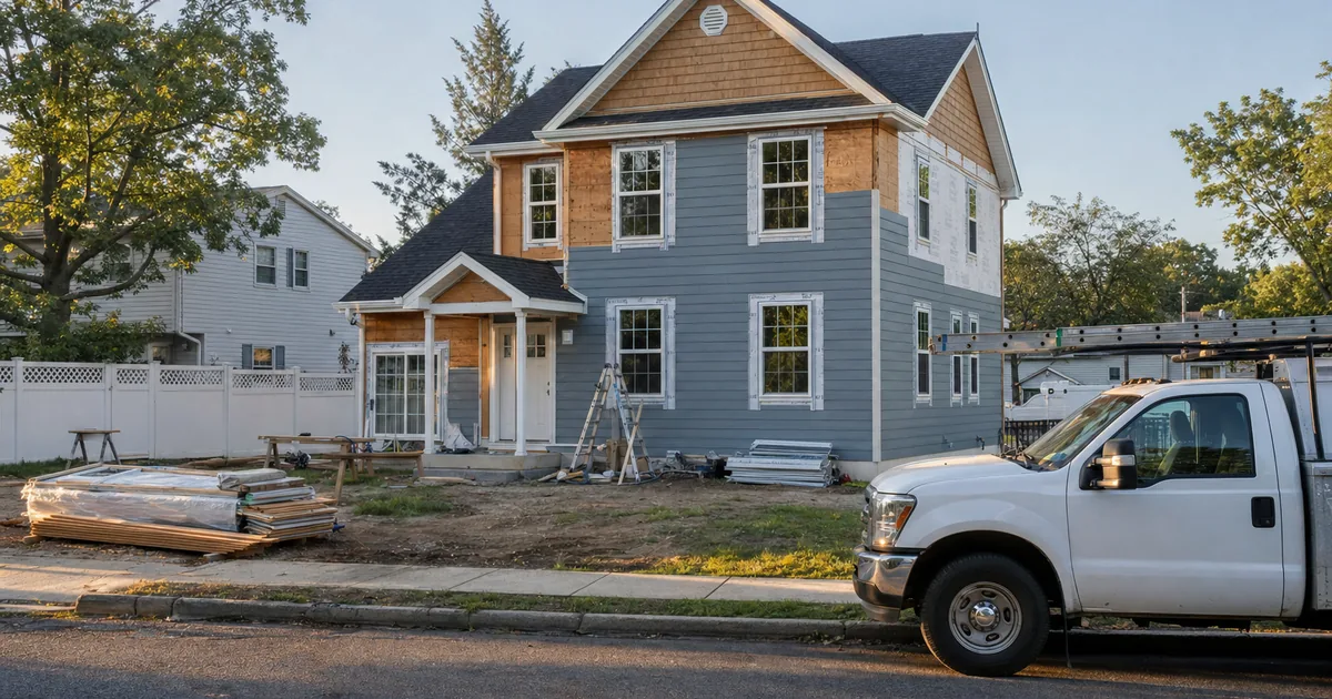 Hard money loans for real estate investors in Woodbridge, New Jersey