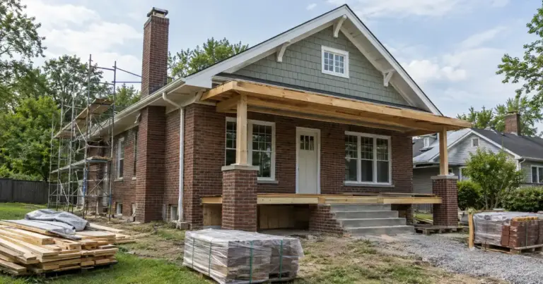Hard Money Loan Denied Because The Property Is In Poor Condition