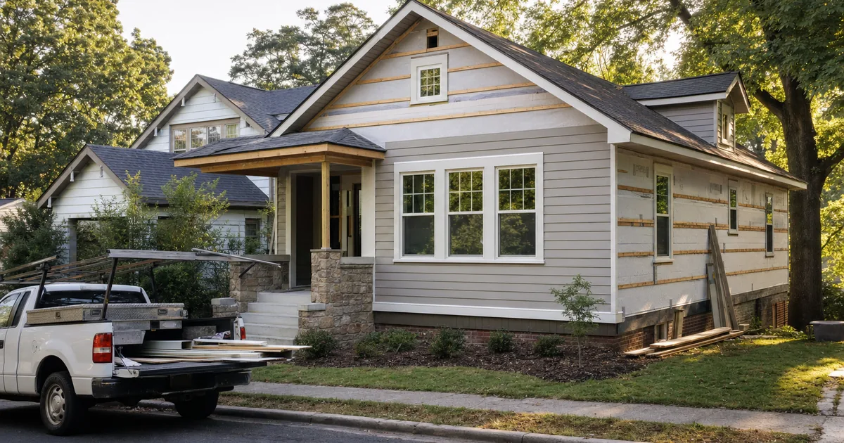 Hard Money Loans in Arkansas for Real Estate Investors