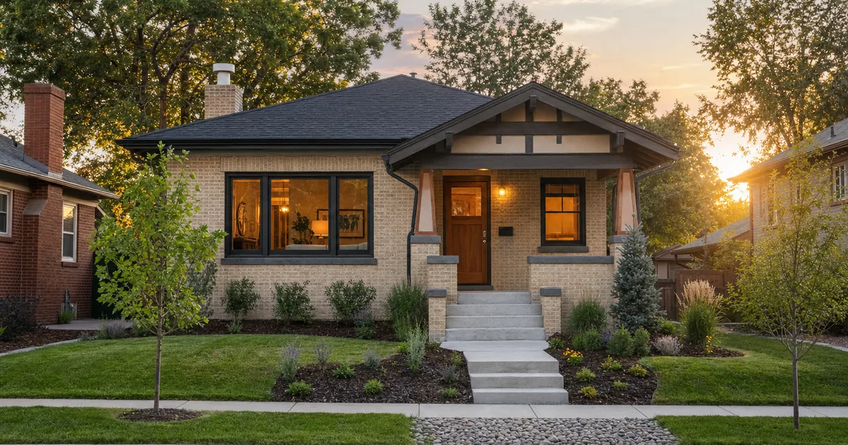 Hard Money Loans in Colorado for Real Estate Investors