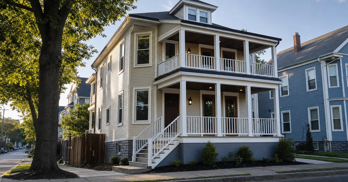 Hard Money Loans in Connecticut for Real Estate Investors