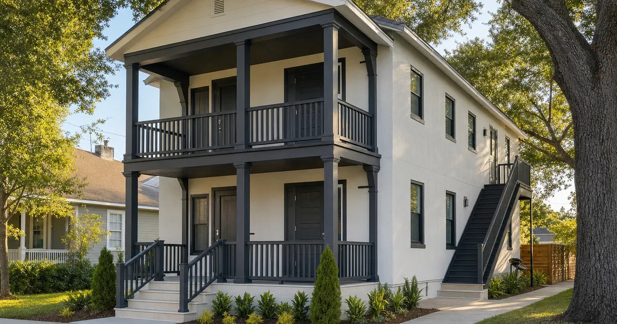 Hard Money Loans in Florida for Real Estate Investors