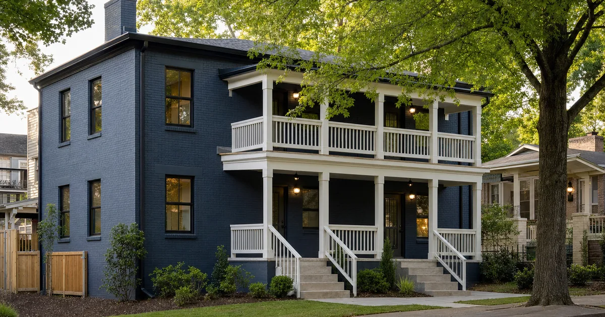 Hard Money Loans in Georgia for Real Estate Investors