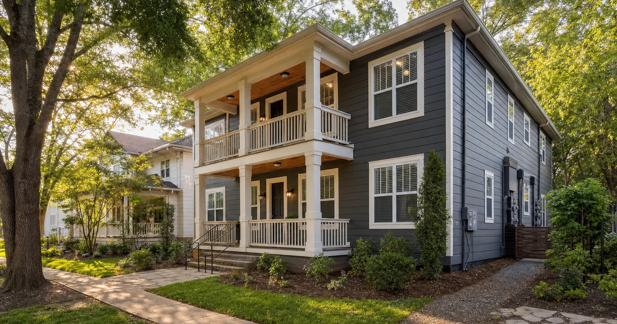 Hard Money Loan