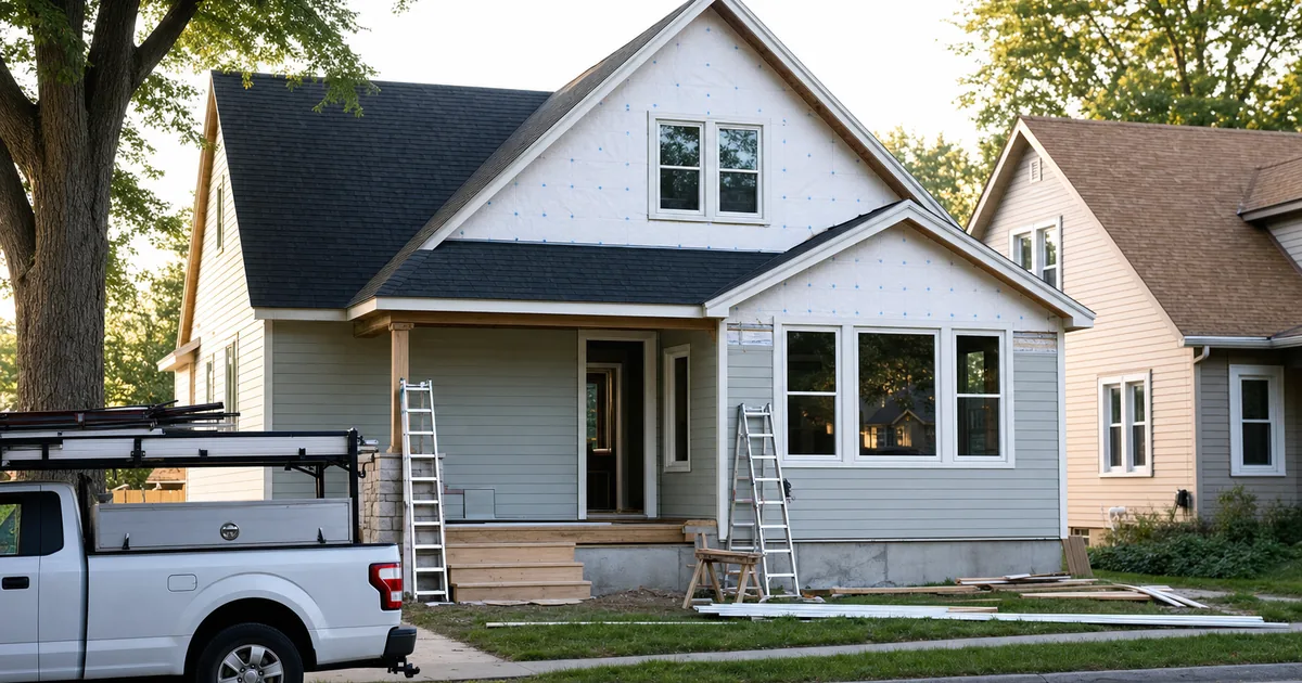 Hard Money Loans in Iowa for Real Estate Investors