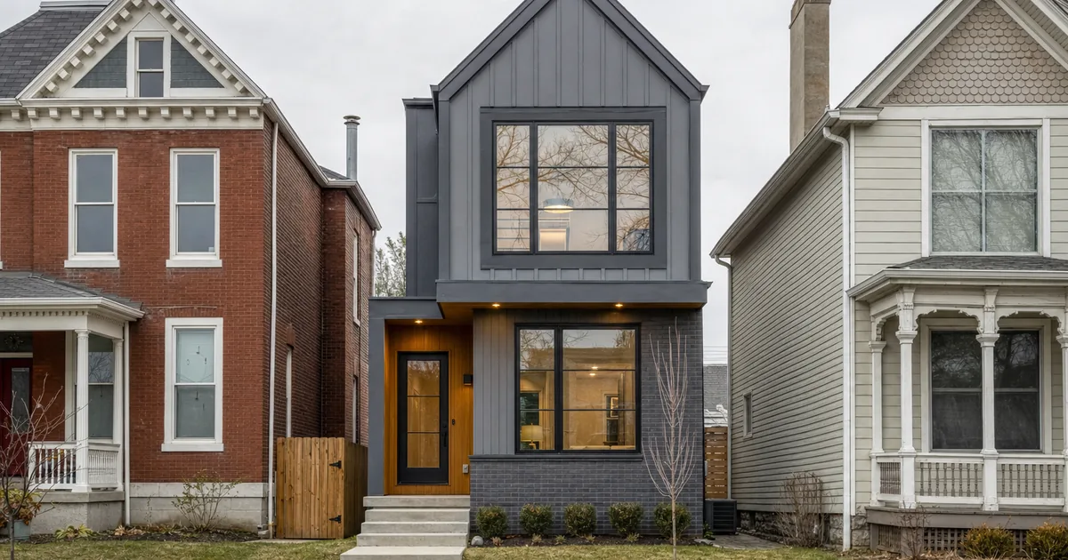 Hard Money Loans in Kentucky for Real Estate Investors