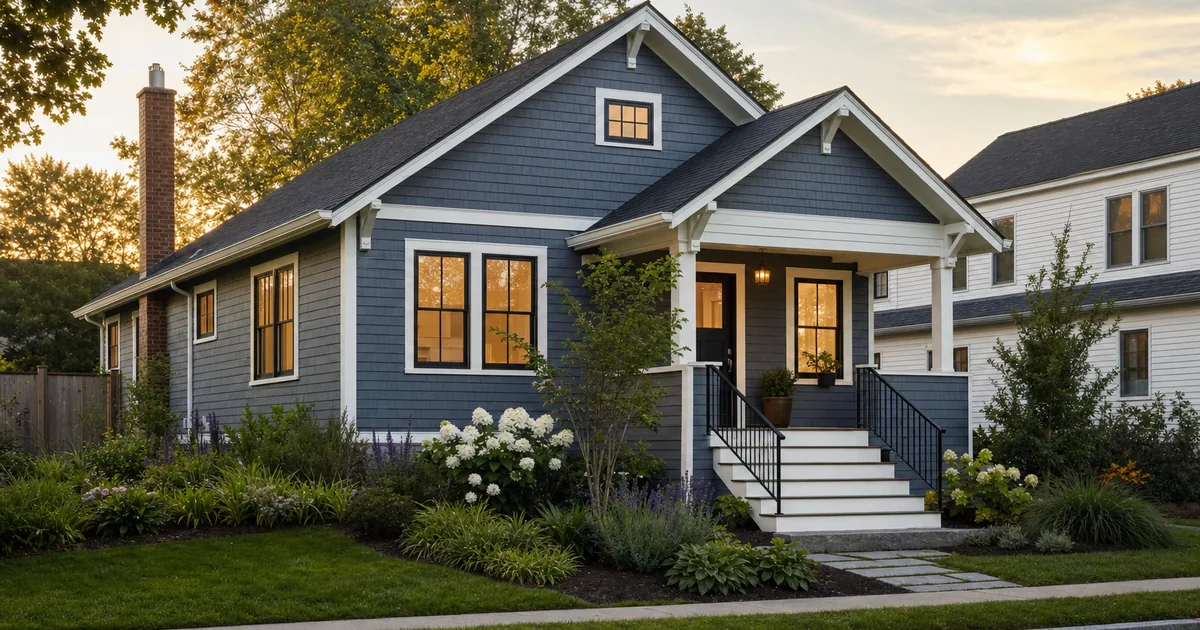 Hard Money Loans in Maine for Real Estate Investors