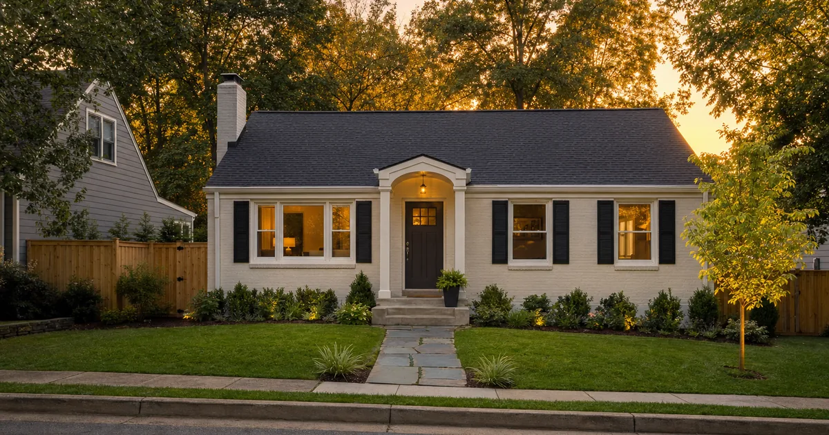 Hard Money Loans in Maryland for Real Estate Investors