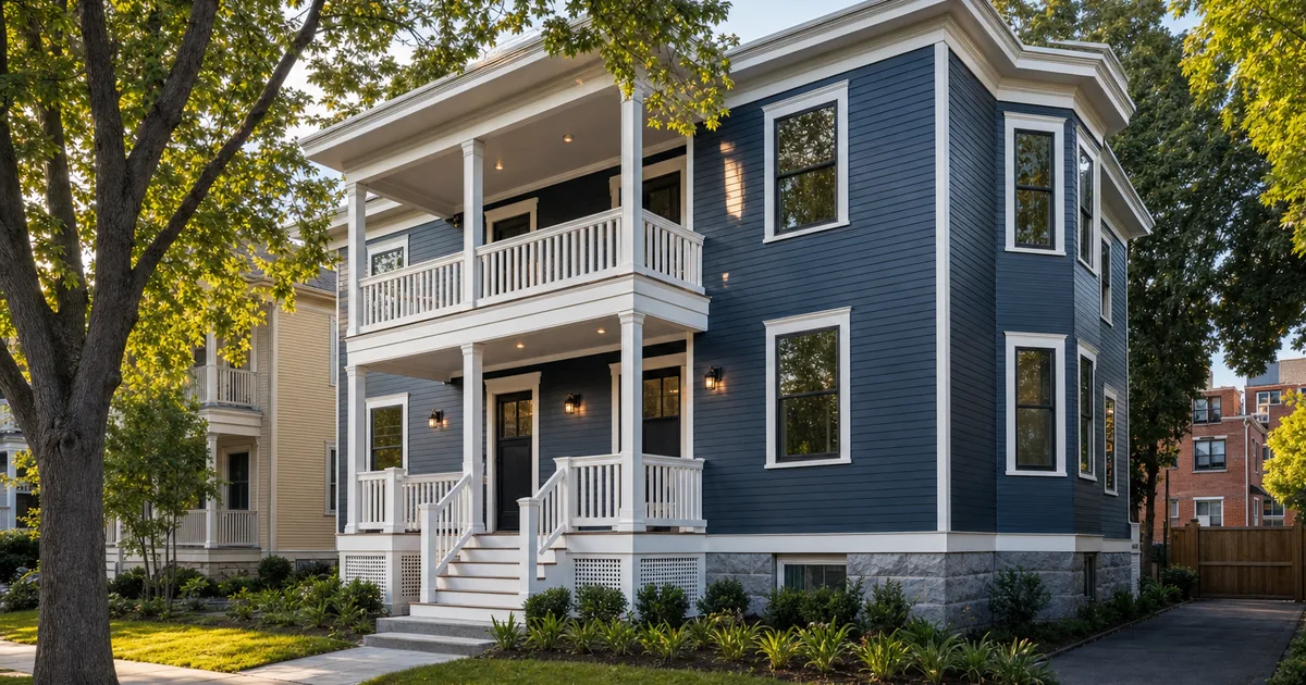 Hard Money Loans in Massachusetts for Real Estate Investors
