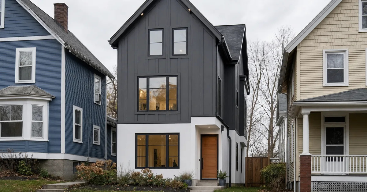 Hard Money Loans in New Hampshire for Real Estate Investors