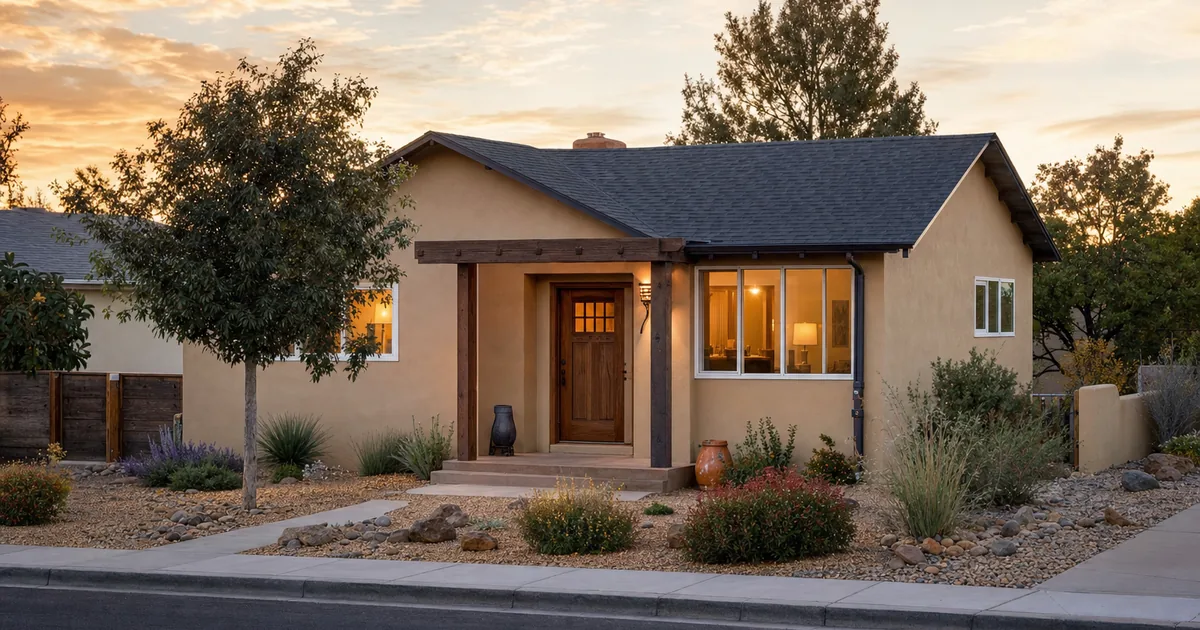 Hard Money Loans in New Mexico for Real Estate Investors