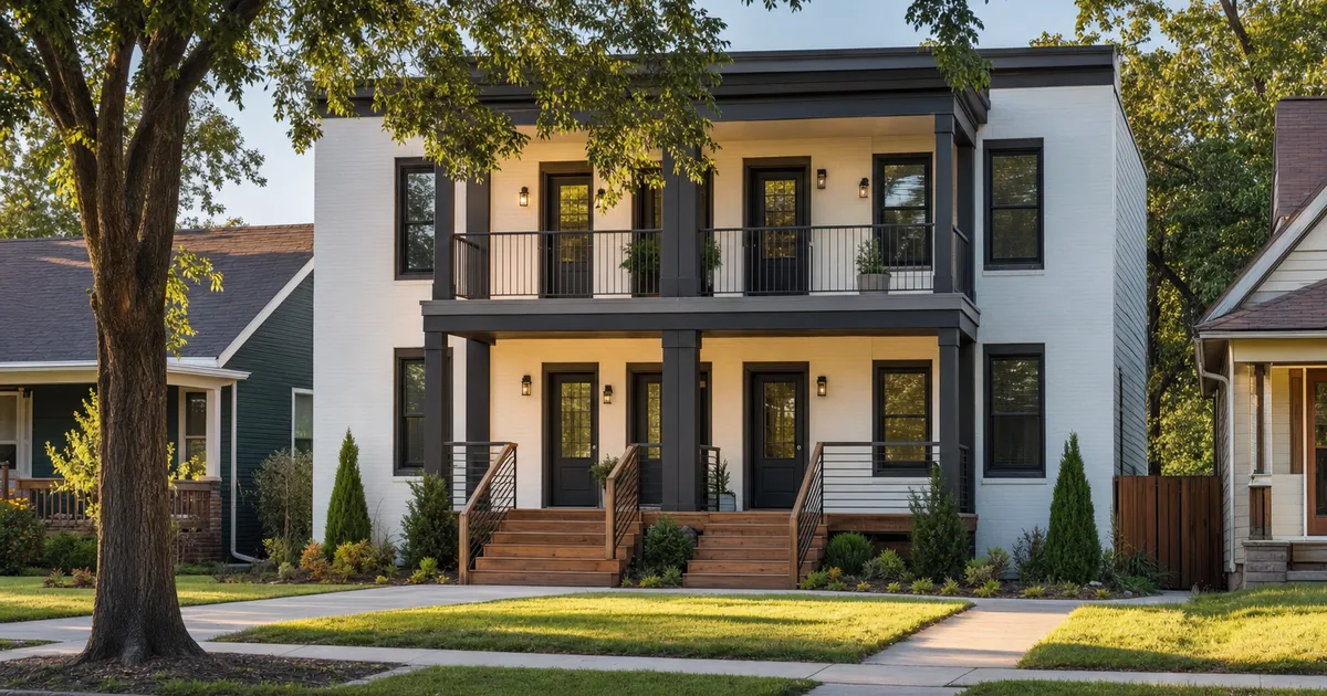 Hard Money Loans in Oklahoma for Real Estate Investors