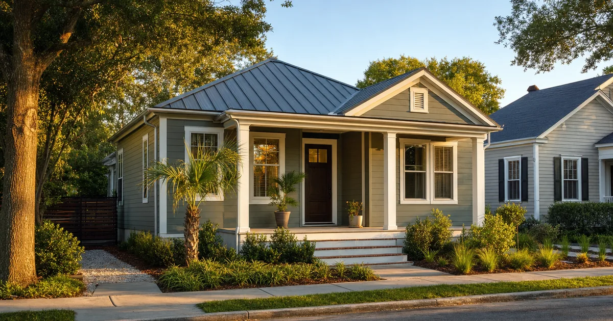 Hard Money Loans in South Carolina for Real Estate Investors