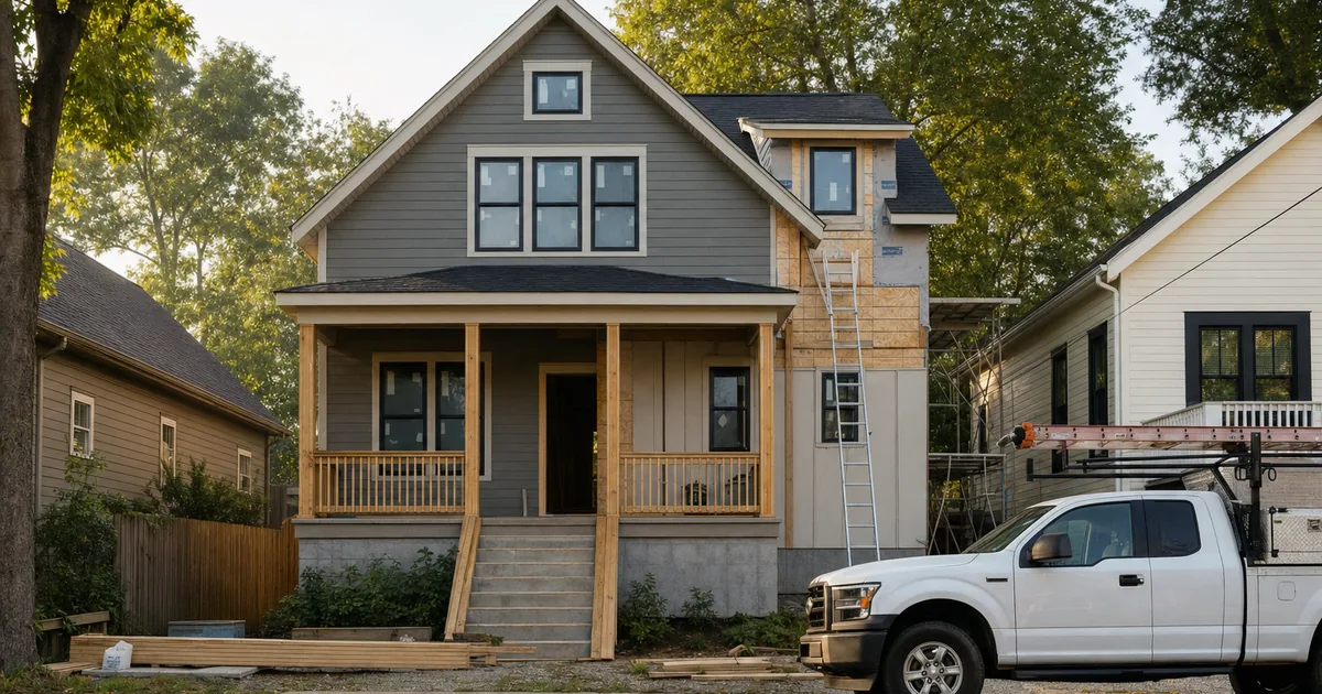 Hard Money Loans in Tennessee for Real Estate Investors