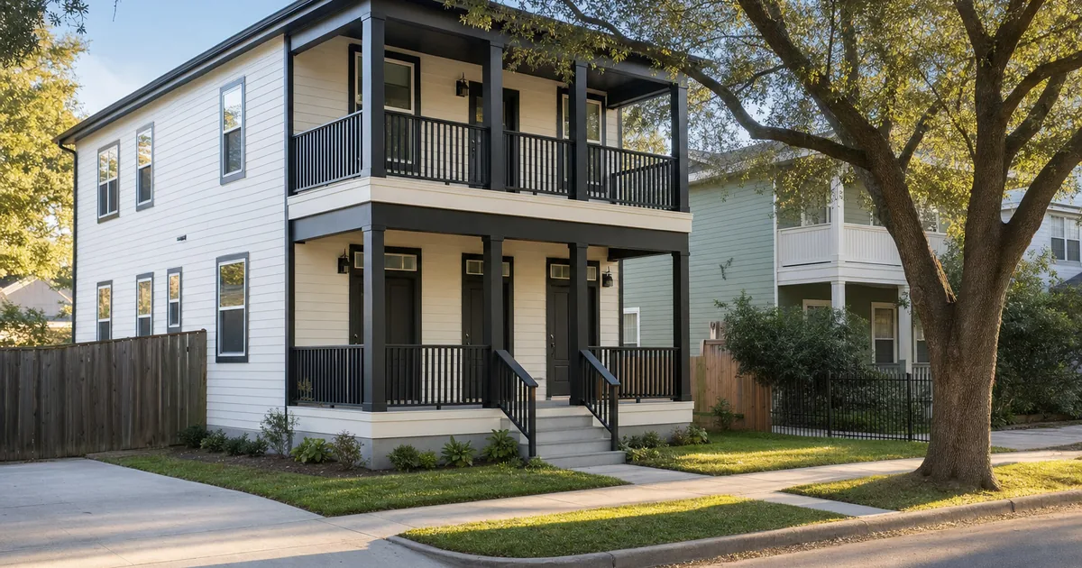 Hard Money Loans in Texas for Real Estate Investors