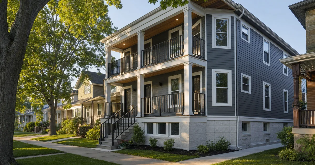 Hard Money Loans in Wisconsin for Real Estate Investors
