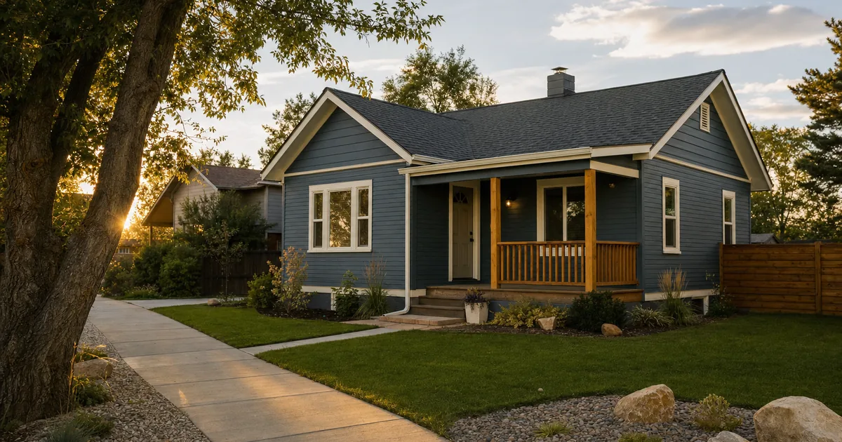 Hard Money Loans in Wyoming for Real Estate Investors