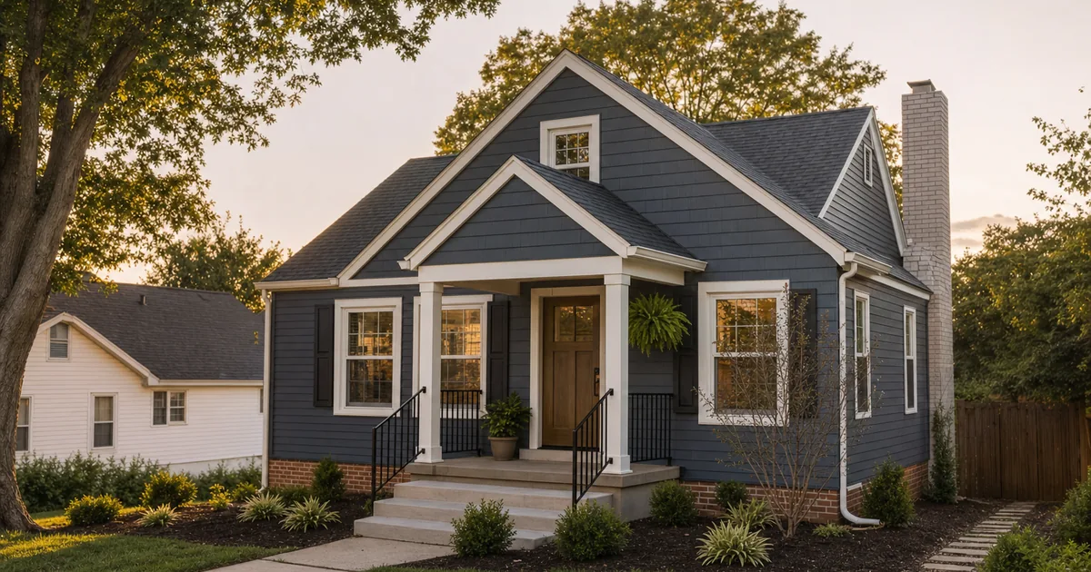 First-time home buyer programs in Harrisonburg, Virginia — down payment assistance