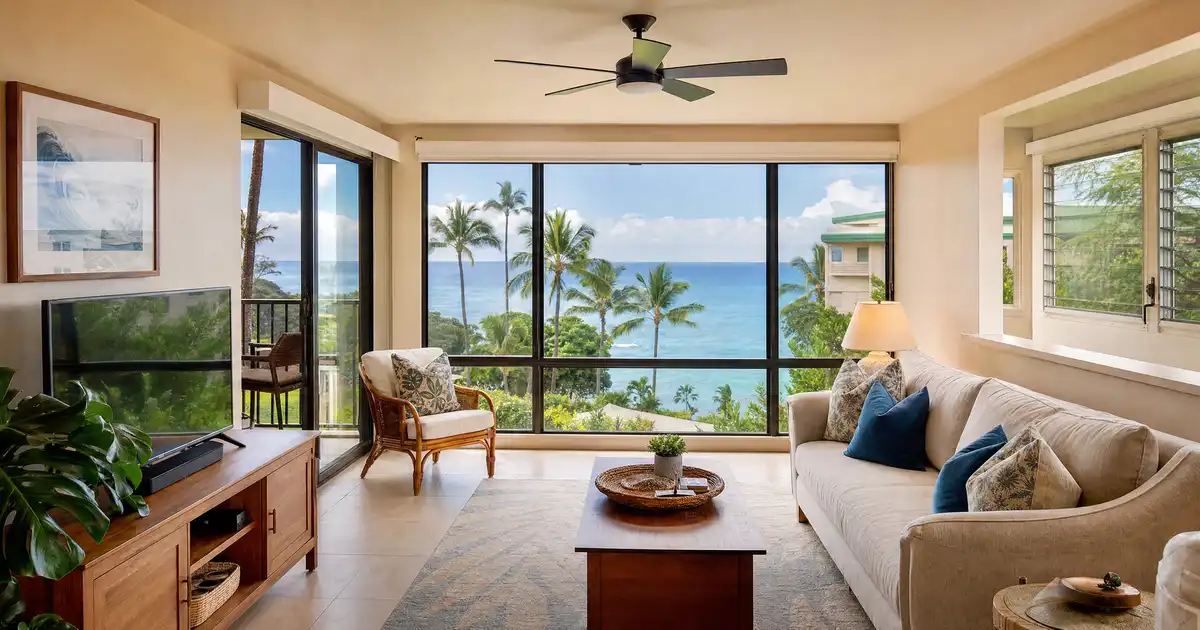 Short-term rental loans in Hawaii