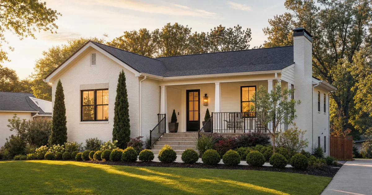 First-time home buyer programs in Hendersonville, Tennessee — down payment assistance