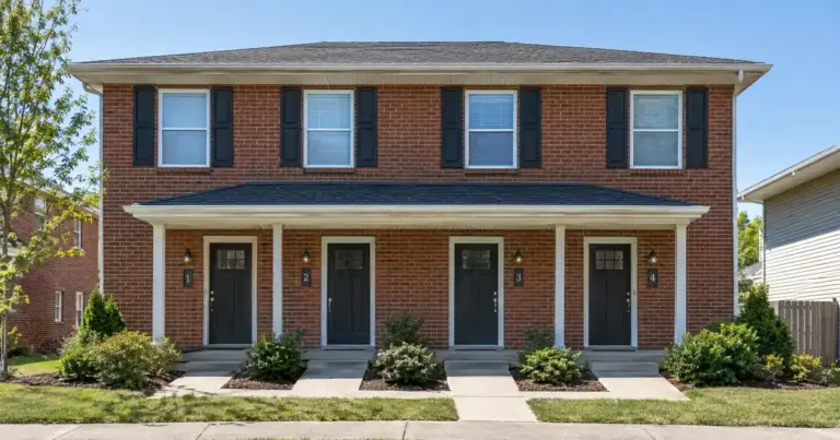 2-4 Unit 24-month Bank Statement Loan Complete Guide