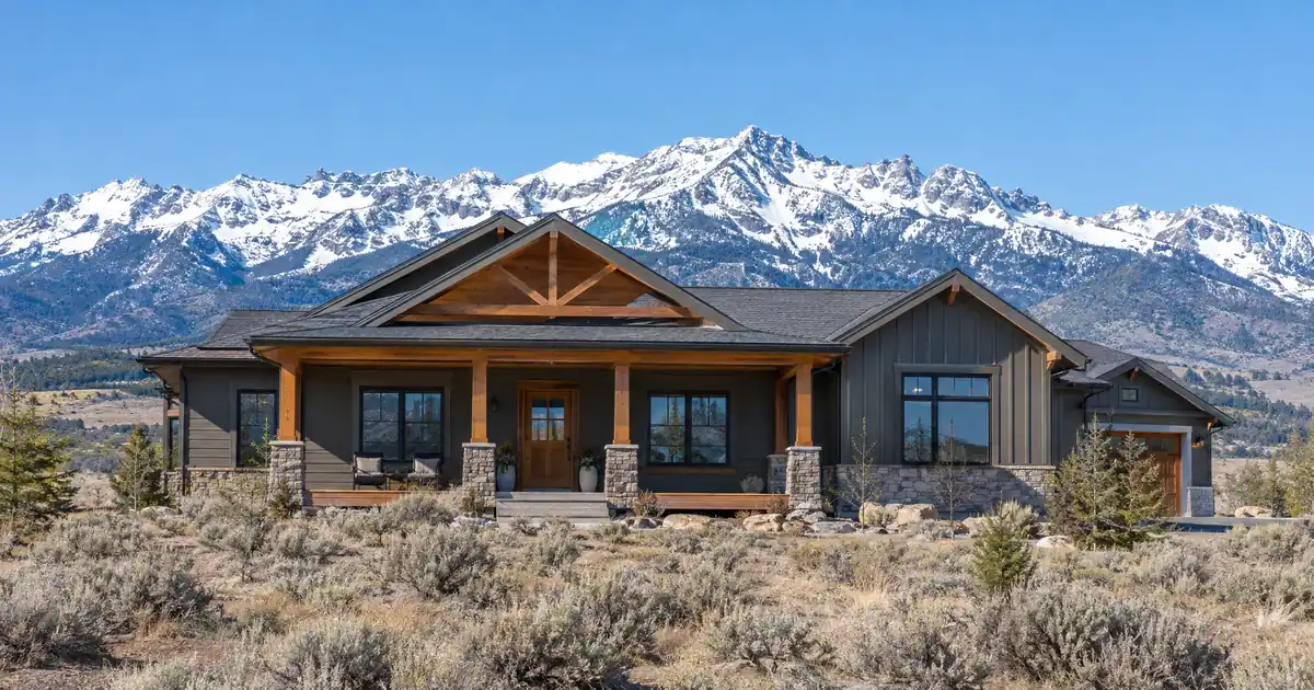 Asset Depletion Loans In Bozeman: Qualifying On Assets Alone