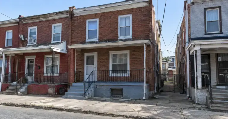 Asset Depletion Loans In Camden: Qualifying On Assets Alone