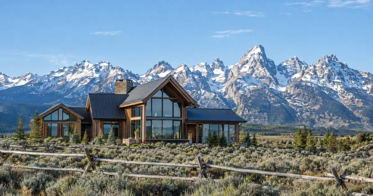 Asset Depletion Loans In Jackson Hole: Qualifying On Assets Alone