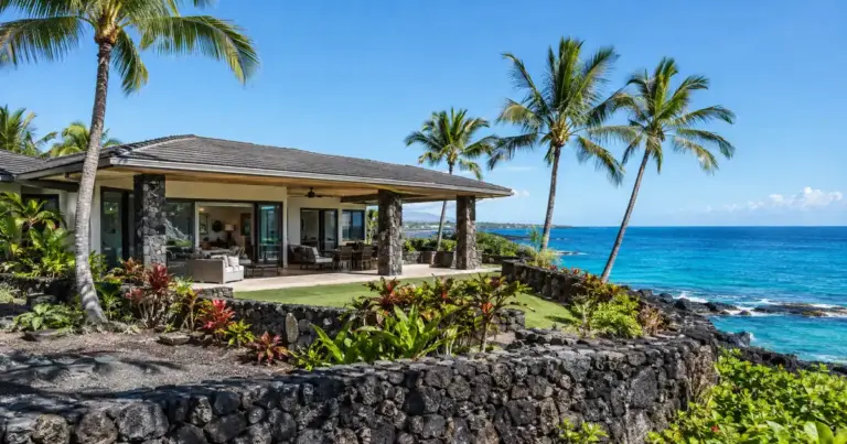Asset Depletion Loans In Kailua-kona: Qualifying On Assets Alone
