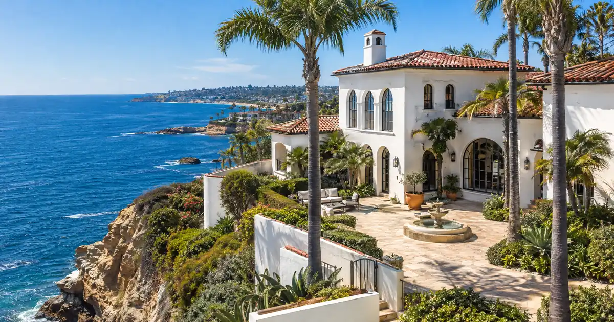 Asset Depletion Loans In La Jolla: Qualifying On Assets Alone