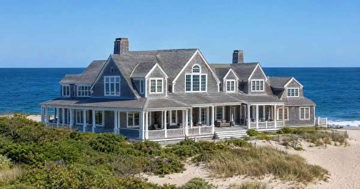 Asset Depletion Loans In Martha's Vineyard