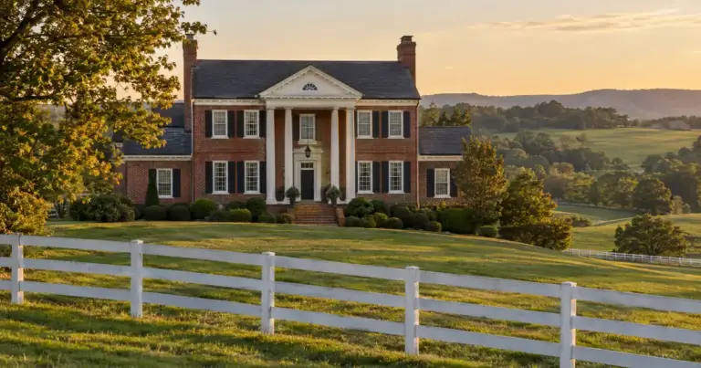 Asset Depletion Loans In Middleburg: Qualifying On Assets Alone